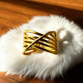 Multi-Band Ring